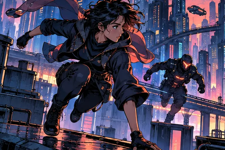 漫画站【VIP影视入口】主题作品专题页：汇总相关题材漫画、章节、作者与画风信息，按剧情类型和阅读热度整理作品索引，并标注题材分类与阅读提示，便于查找适合的漫画内容与阅读入口。